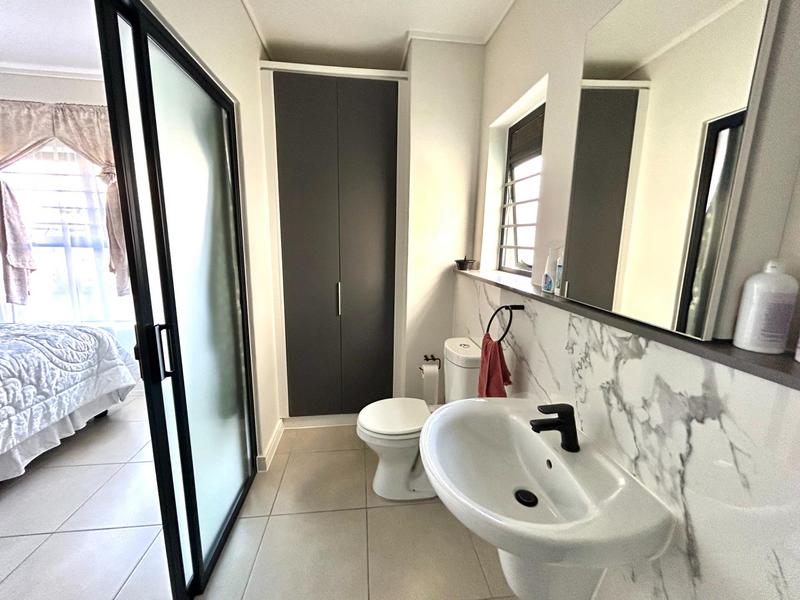 To Let 3 Bedroom Property for Rent in The Huntsman Western Cape